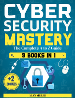 Cybersecurity Mastery Defeat Cyber Threats.pdf